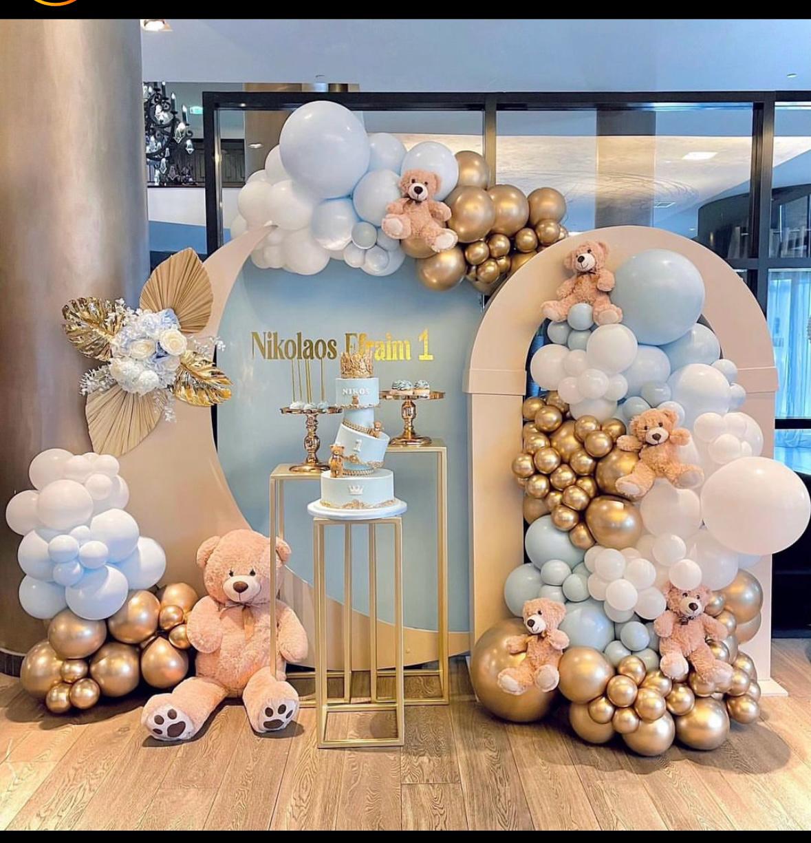 Baby Shower Decor 28
